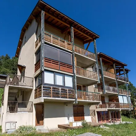 Apartment Pla Del Mir - Station De A Pied Les Angles (Pyrenees-Orientales)